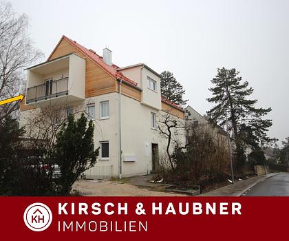 Erstbezug in begehrter Wohnlage -
 Neue 2-Zimmer-Studiowohnung mit 2 Balkonen!
 Neumarkt - Wildbadstraße