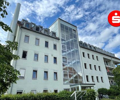 2-Zimmer Wohnung Fürth Nähe Klinikum