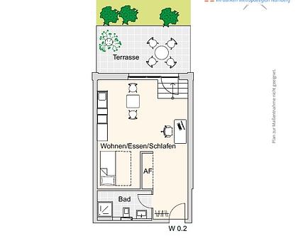 Ansprechende Wohnanlage im Nürnberg Nord: 60 stilvolle Neubau-ETW und 10 Büroeinheiten in Stadtlage!
