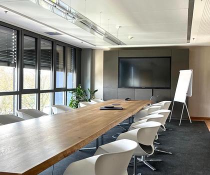 Ihre neuen Geschäftsräume für Ihren Erfolg ...