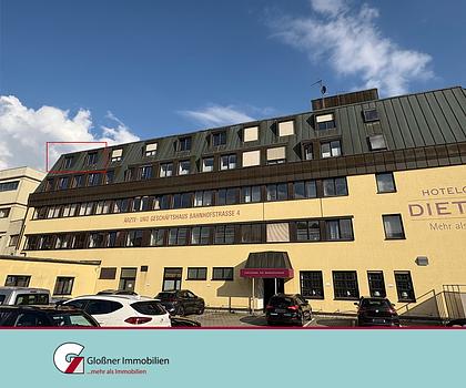 Komplett renoviert in zentraler Lage
