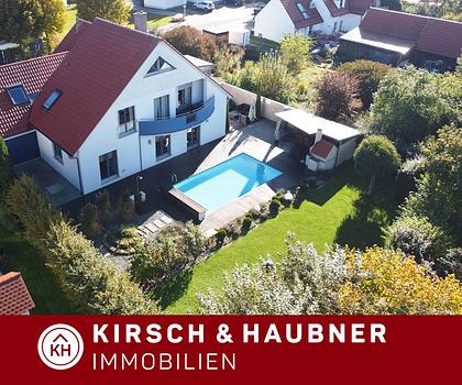 WOHNEN & ARBEITEN FÜR INDIVIDUALISTEN & DESIGN LIEBHABER!
Neumarkt - Rittershof