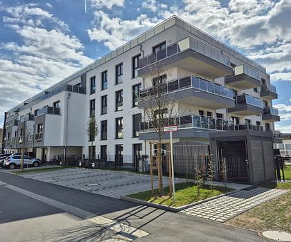 Moderne Gewerbeeinheit nahe der Innenstadt - Anleger aufgepasst! -
