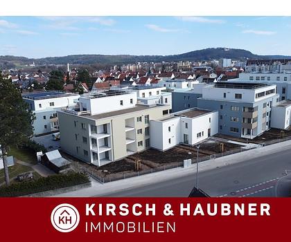 Eleganz & Großzügigkeit auf hohem Niveau!
Neumarkt - Stadtquartier Milchhof