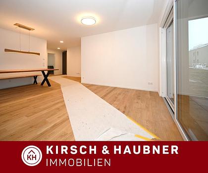 Kurzfristig bezugsfertig!
Wohlfühlwohnung im Stadtzentrum!
Neumarkt - Stadtquartier Milchhof