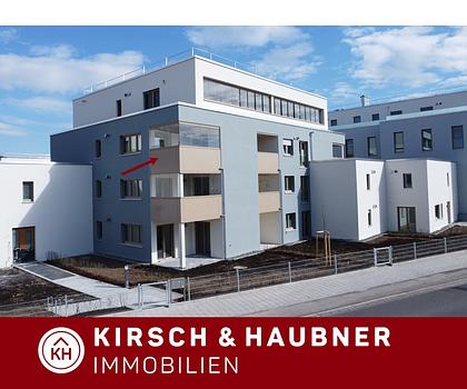 Hochwertiges Wohnen & Leben im Stadtzentrum!
Neumarkt - Stadtquartier Milchhof