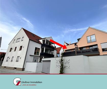 Urbanes Wohnen mit Altstadtflair