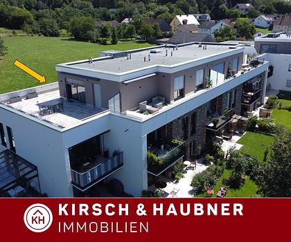 Wohnung mit herrlicher Dachterrasse & SOFORT FREI,
Sengenthal bei Neumarkt
