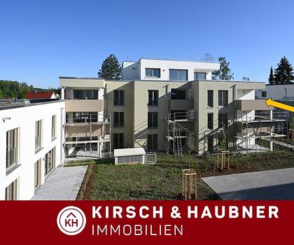 Stadtquartier Milchhof - Wohnambiente zum Wohlfühlen!
Neumarkt