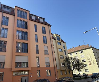 Symbiose aus Wohnqualität und Komfort