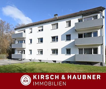 Seltene Gelegenheit!
Gepflegtes Mehrfamilienhaus in guter Lage!
Neumarkt - Am LGS-Gelände