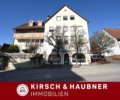 In der Ortsmitte!
Ladenfläche mit kleiner Terrasse,
Berg - Sindlbach