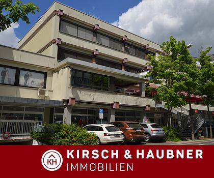 Café - Bar - Restaurant!
Kultige Location mit großer Terrasse,
Neumarkt - Zentrum