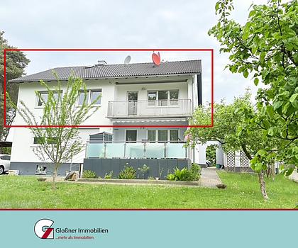 Wohnen im Zweifamilienhaus