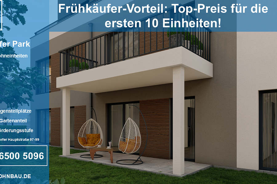 Wohnquartier Flößau 100