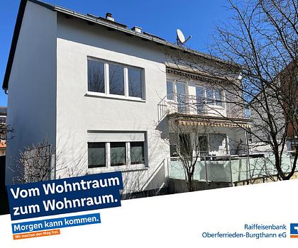 Traumhafte 3-Zimmer-Wohnung in Altdorf - Ihr neues Zuhause oder eine attraktive Investition!