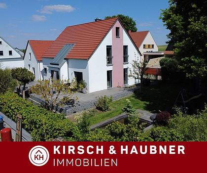 Exklusives Wohnen!                        
Elegant-Edel-Anspruchsvoll.   

 
              Freystadt - Möning