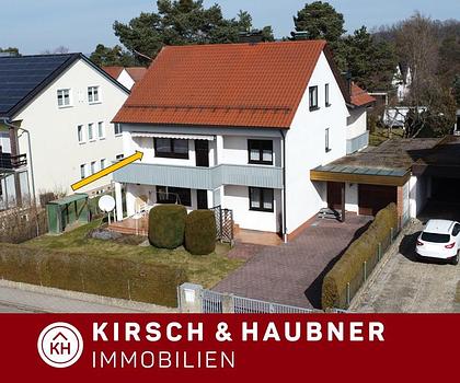 Großzügig Wohnen in begehrter Lage!  
Neumarkt, Eberhard-Faber-Straße