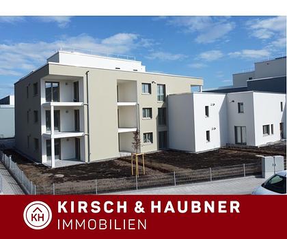 Ästhetik & Eleganz im Stadtzentrum!
Neumarkt - Stadtquartier Milchhof