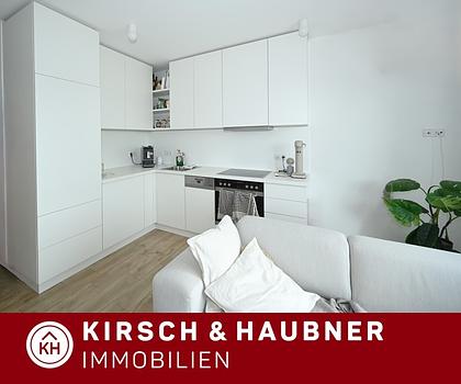 TOP-Wohnung mit herrlicher Dachterrasse,
Sengenthal bei Neumarkt