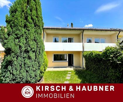 Saniertes Reihenhaus mit Garten in familienfreundlicher Lage! 

 München - Hadern
