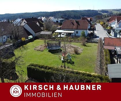 Rarität! 
Herrliches Grundstück ohne Bauzwang in ruhiger Lage!

   Deining - Siedlung