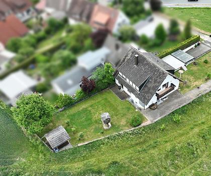 Eigennutz trifft Rendite - Zweifamilienhaus in beliebter Lage!