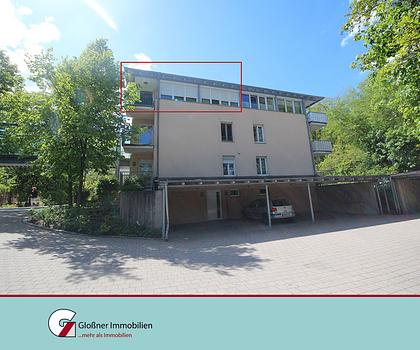 Seniorenwohnung am Schlosspark