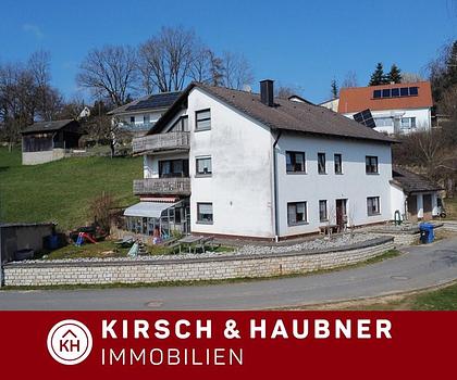 Familienhaus in reizvoller Landschaft!
Deining - Tauernfeld