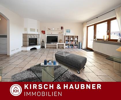 Klasse Grundriss mit mediterranem Flair!
Großzügige 2-Zimmer-Wohnung mit großem Balkon,
Neumarkt - Altenhof