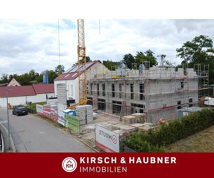 KfW40 QNG Plus - Postbauer-Heng MITTE!
Verkaufsstart 2. Bauabschnitt! 

Postbauer-Heng