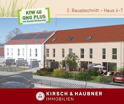 KfW40 QNG Plus - Postbauer-Heng MITTE!
Verkaufsstart 2. Bauabschnitt! 

Postbauer-Heng