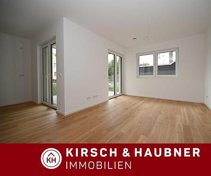 Hereinspaziert in Ihre Traum-Wohnung! 
 Neumarkt - Stadtquartier Milchhof
