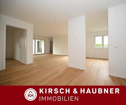 Traumhafte Gartenwohnung für die Familie!
STADTQUARTIER MILCHHOF -
Neumarkt