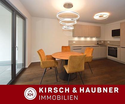Rarität:
Möbliert. Neuwertig. Stilvoll!  
  Deining - Zerntrum