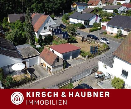 Gelegenheit in naturnaher Lage!
Kompakte DHH auf schönem Grund, 
 Neumarkt - Höhenberg im Tal 