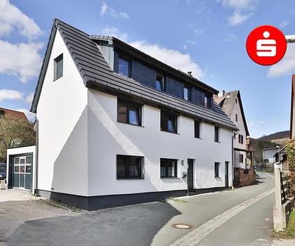 Ein Haus mit Herz – modern und liebevoll saniert