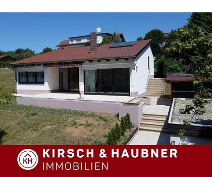 Charmanter Bungalow mit Potenzial!
Velburg - Günching
