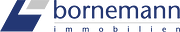 Logo bornemann immobilien