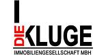 Logo Die Kluge Immobilienges. mbH