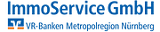 Logo ImmoService GmbH VR-Banken Metropolregion Nürnberg