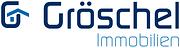 Logo Gröschel Immobilien GmbH