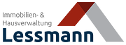 Logo Immobilien- & Hausverwaltung Lessmann