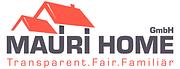 Logo MAURI HOME GmbH