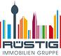 Logo Rüstig Immobilien Service GmbH