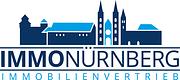 Logo ImmoNürnberg Immobilienvertrieb GmbH