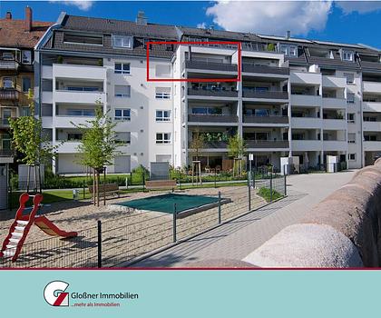 Exklusiv und stilvoll Wohnen