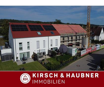 KfW40 QNG Plus - Postbauer-Heng MITTE!
Verkaufsstart 2. Bauabschnitt!
Postbauer-Heng