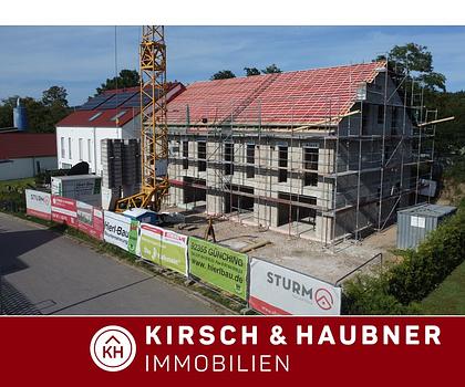 KfW40 QNG Plus - Postbauer-Heng MITTE!
Verkaufsstart 2. Bauabschnitt!
Postbauer-Heng