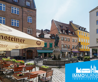 Altstadtwohnung mit Charakter und hohem Wohnkomfort